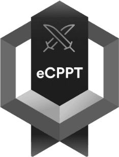 Certified Professional Penetration Tester (eCPPT)
